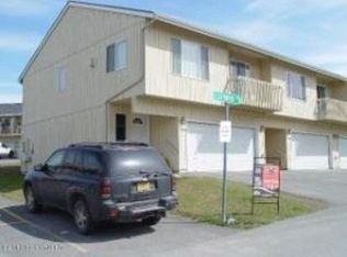 17525 Silverwood Way, Eagle River, AK 99577