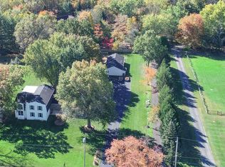 1482 Sugar Bottom Rd, Furlong, PA 18925