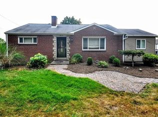 410 Center Church Rd, Mc Murray, PA 15317