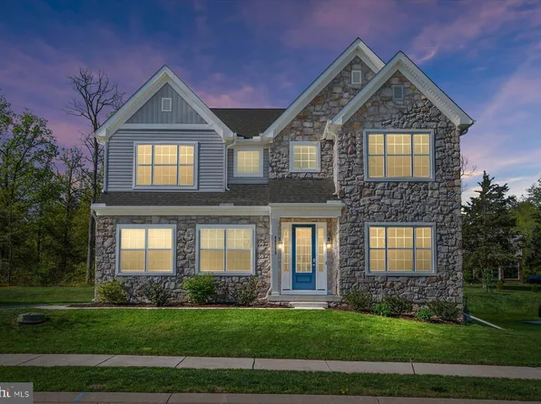 11211 Holter Rd, White Marsh, MD 21162