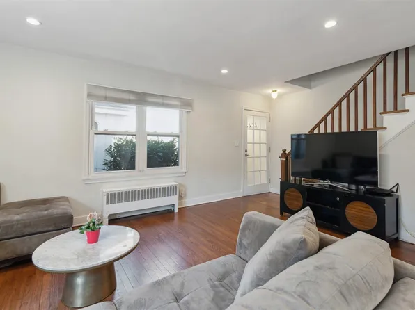 4 Peck Avenue #43B, Rye, NY 10580