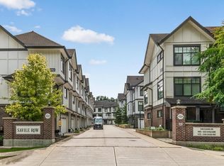 5068 Savile Row #6, Burnaby, BC V5E0C1
