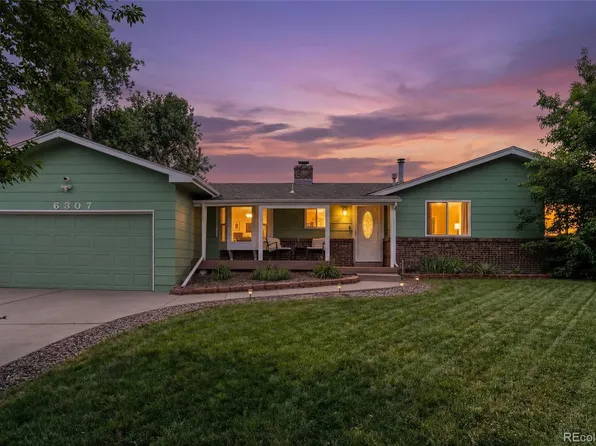6807 Quay Court, Arvada, CO 80003