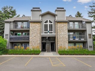 2575 S Syracuse Way #A305, Denver, CO 80231