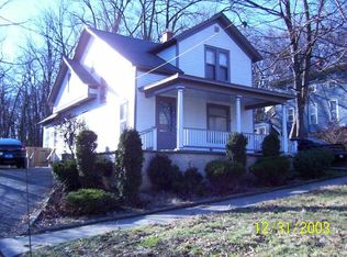 817 Wheaton Ave, Kalamazoo, MI 49008