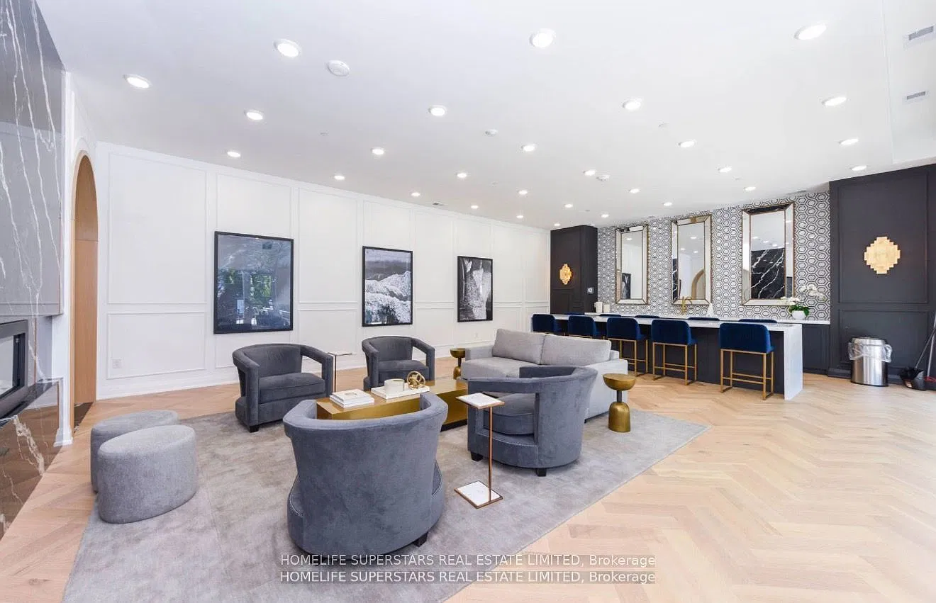 2 bed, $3,300 — Photo 3