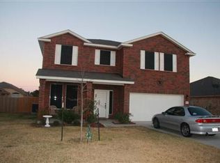 923 Evergreen Farm Dr, Temple, TX 76502