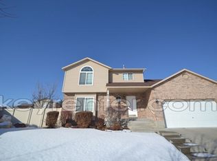 7514 S Highland Hollow Cv, West Jordan, UT 84084