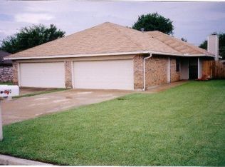 6501 Central Ave, North Richland Hills, TX 76182