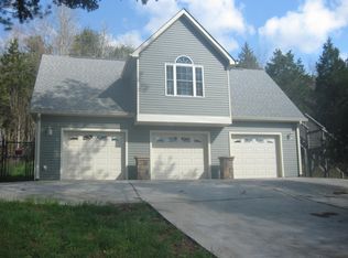 2414 Buttermilk Rd W LOT 8, Lenoir City, TN 37771