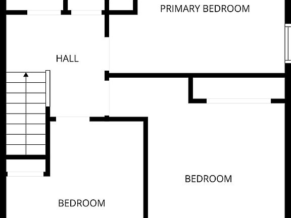 4th image of 114 E Poplar Dr #B