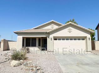 36 S 120th Ave, Avondale, AZ 85323