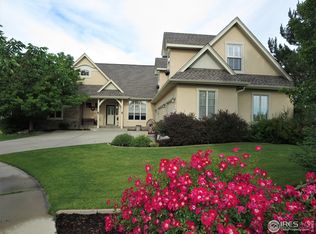 300 Habitat Bay, Windsor, CO 80550