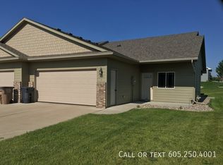 1901 S Mary Beth Ave UNIT 1, Sioux Falls, SD 57106