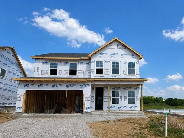 4276 Bywater Rd Lot 168, Spring Hill, TN 37174