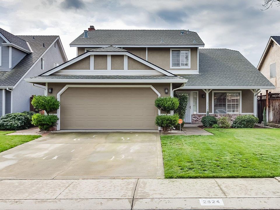 2nd image of 2824 Woodmont Cir