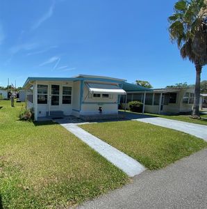 38534 Windflower Ave, Zephyrhills, FL, 33542