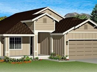 4745 Cosumnes Ln, Sparks, NV 89436