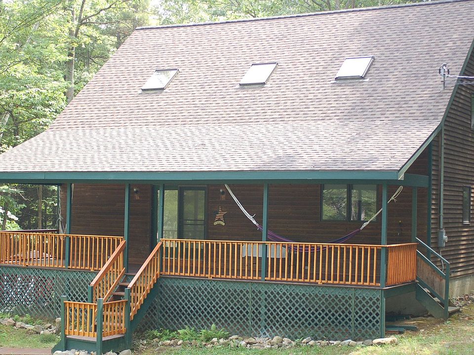 360 Flat Rock Rd, Lake NY 12845 Zillow