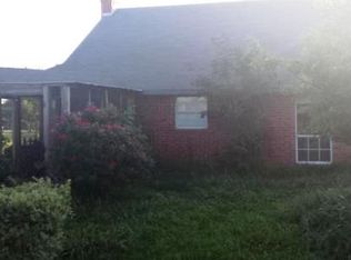 4801 County Road 597, Farmersville, TX 75442