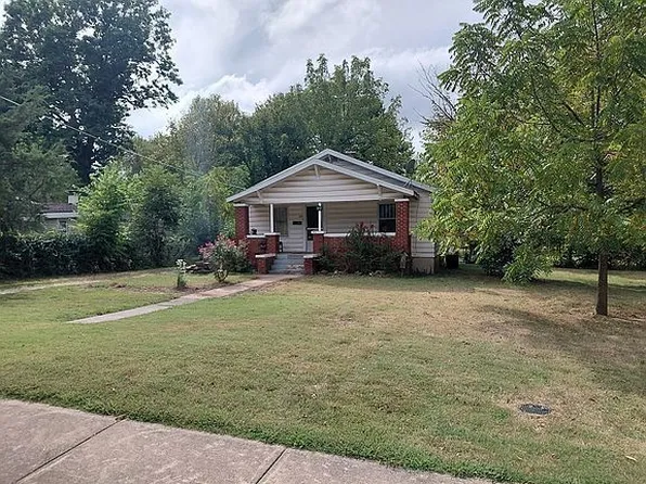 2517 N Campbell Ave, Springfield, MO 65803
