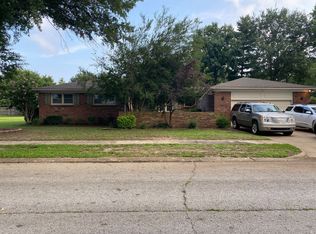 108 Gary Lynn Dr, Osceola, AR 72370