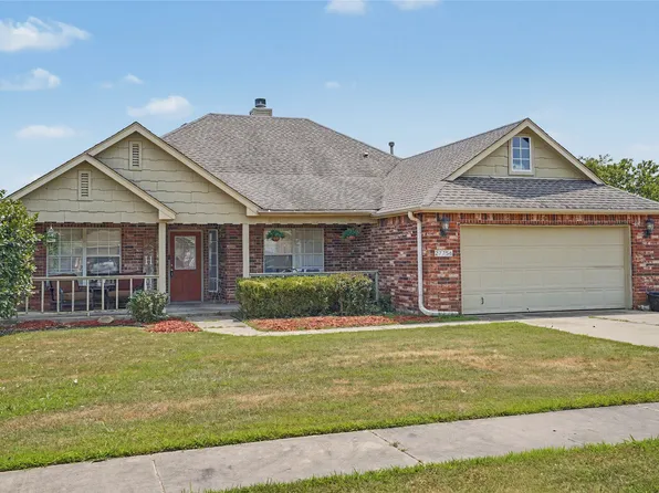 27756 E 112th St S, Coweta, OK 74429