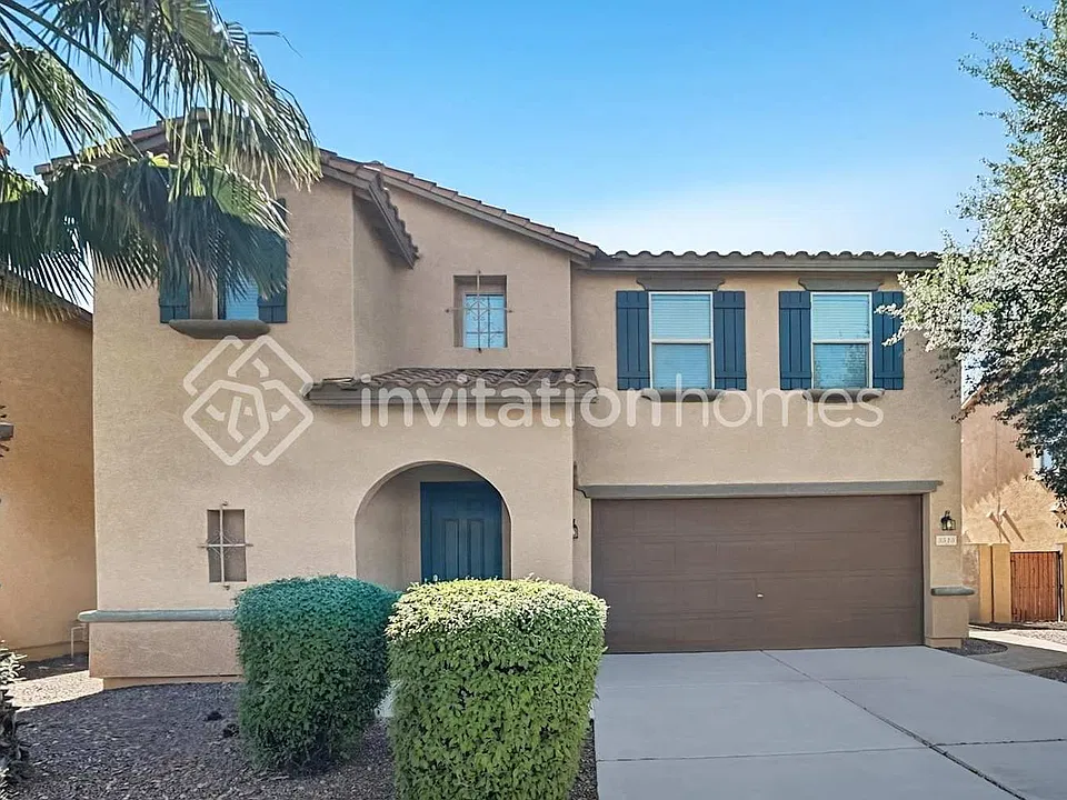 3515 E Bartlett Dr