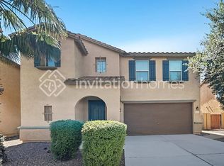 3515 E Bartlett Dr, Gilbert, AZ 85234