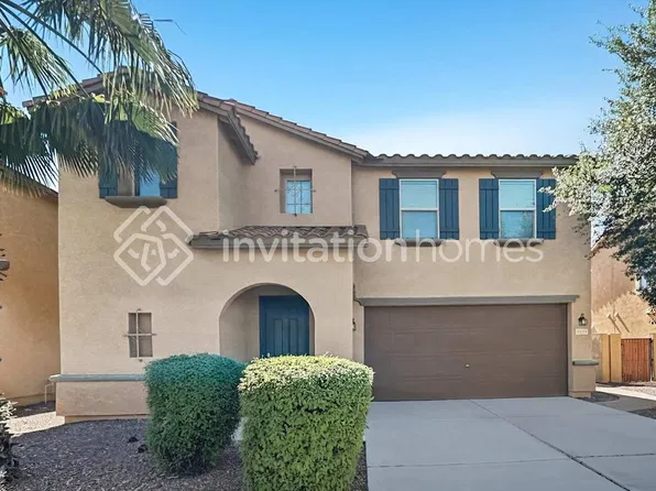 3515 E Bartlett Dr, Gilbert, AZ 85234