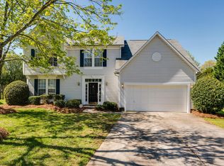 11304 Purslane Ct, Charlotte, NC 28213