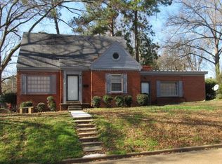 861 S Mound St, Grenada, MS 38901