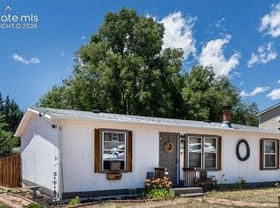 316 Comanche Village Dr, Fountain, CO 80817