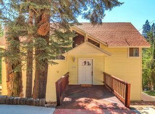337 S Fairway Dr, Lake Arrowhead, CA 92352