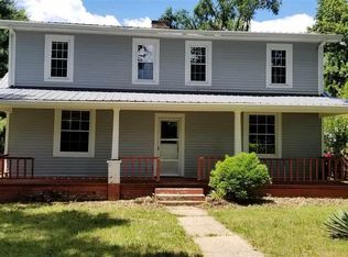 114 N Kennett Ave, Bardstown, KY 40004