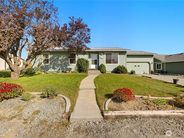 605 Bramble Avenue, Omak, WA 98841