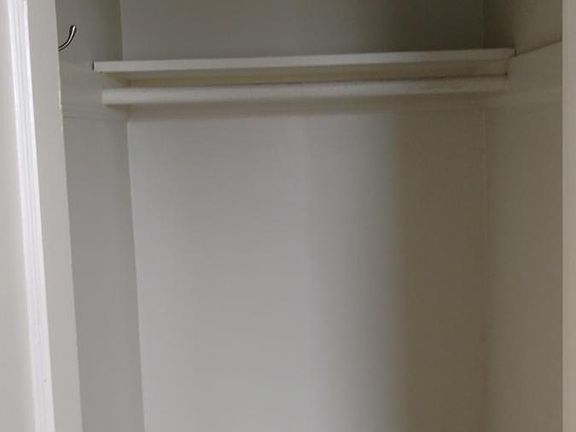 Hallway Closet