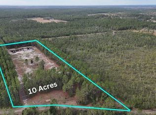 810 Wild Curr Rd, Pierson, FL 32180