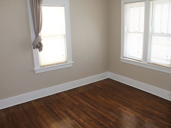 Bedroom - Unit B
