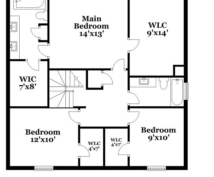 2028 W Columbine Dr — Photo 3