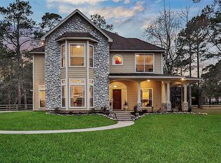 10511 Serenity Sound, Magnolia, TX 77354