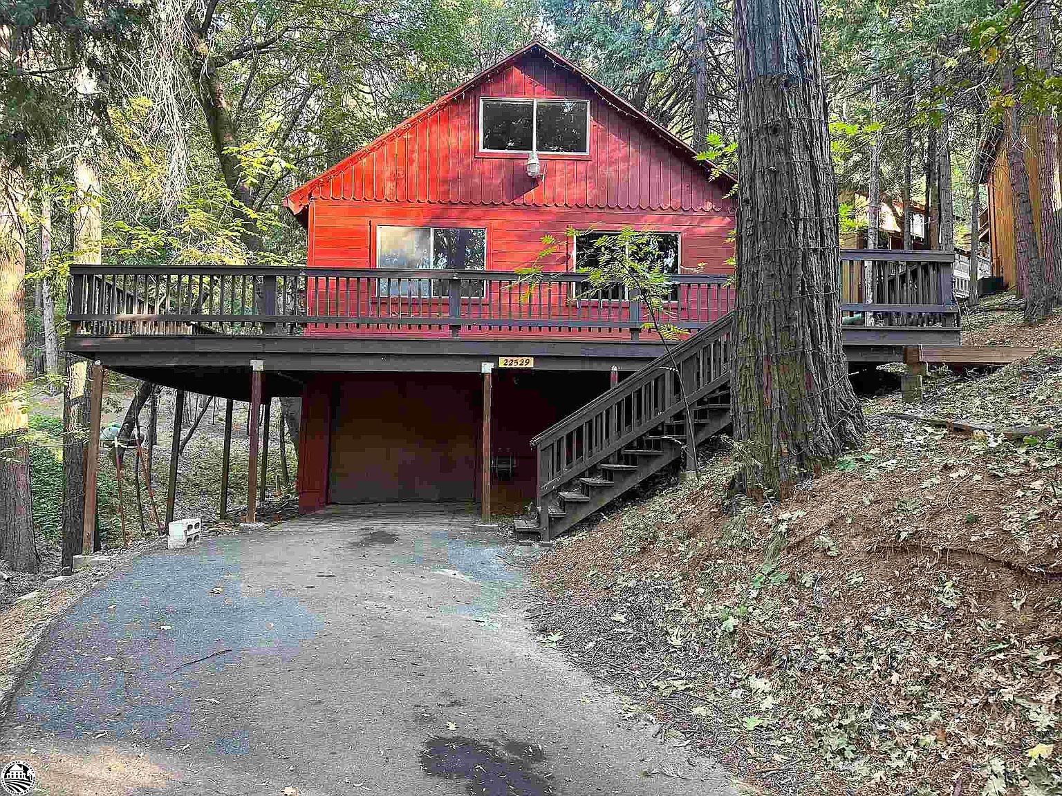22529 Lina Ln, Twain Harte, CA 95383 MLS 20231506 Zillow