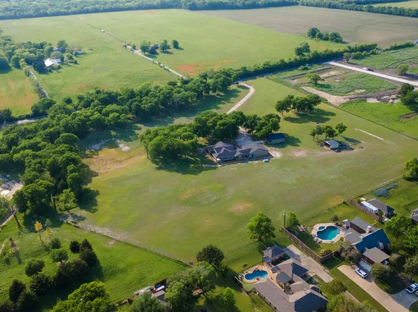 1228 Miller Rd, Melissa, TX 75454