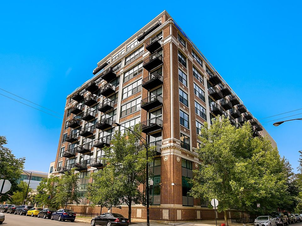1st image of 221 E Cullerton St APT 503