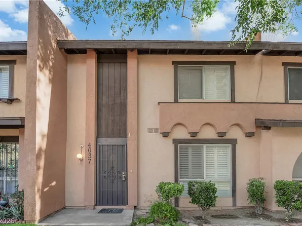 4037 Nightingale Ct, Las Vegas, NV 89107
