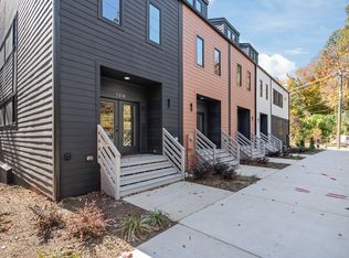 1314 Carolyn Dr, Charlotte, NC 28205