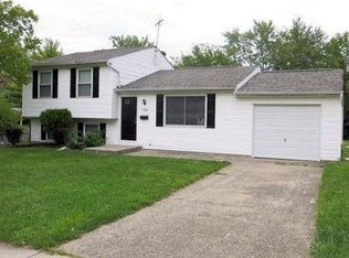 11784 Elkwood Dr, Cincinnati, OH 45240