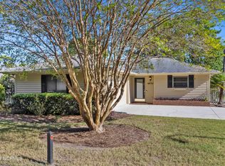 6032 Chester St, Wilmington, NC 28405