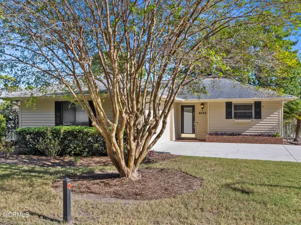 6032 Chester Street, Wilmington, NC 28405