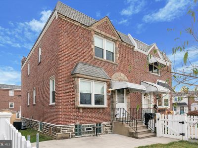 3425 Rhawn St, Philadelphia, PA, 19136